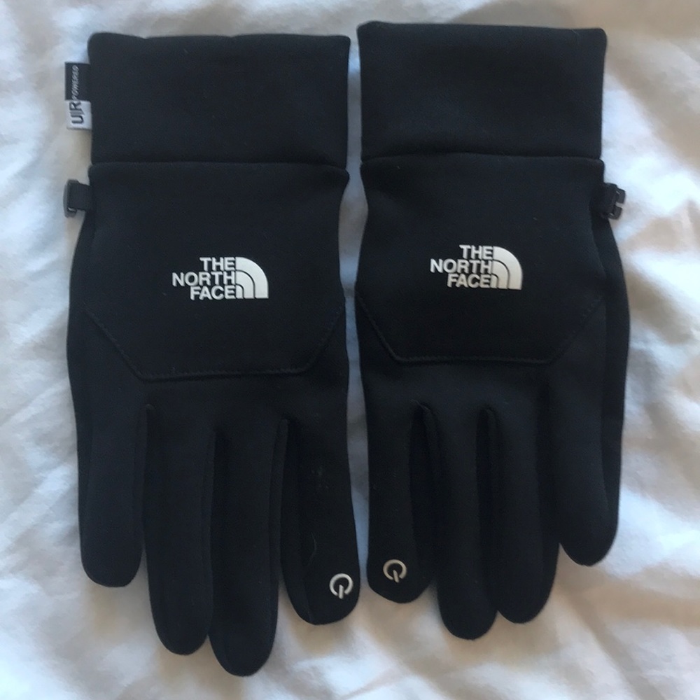 The North Face Gloves | Unisex | L